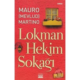 LOKMAN HEKIM SOKAĞI - MAURO (MEVLUD) MARTINO