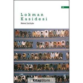 Lokman Kasidesi - Mehmet Said Aydın