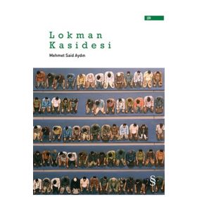 Lokman Kasidesi - Mehmet Said Aydın