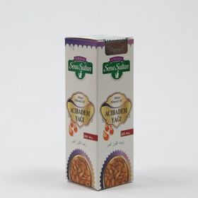Lokman Sena Sultan 20 ml Acı Badem Yağı