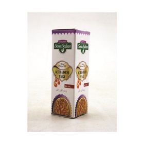 Lokman Sena Sultan 20 ml Acı Badem Yağı