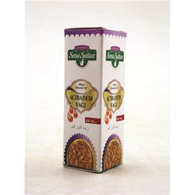 Lokman Sena Sultan 20 ml Acı Badem Yağı