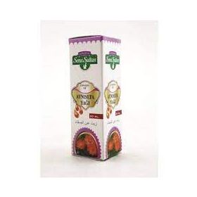 Lokman Sena Sultan 20 ml Aynı Sefa Yağı