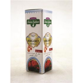 Lokman Sena Sultan 20 ml Bergamut Aroması Yağı