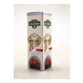 Lokman Sena Sultan 20 ml Bergamut Aroması Yağı