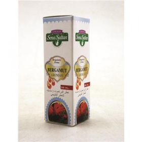 Lokman Sena Sultan 20 ml Bergamut Aroması Yağı
