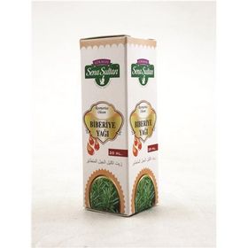 Lokman Sena Sultan 20 ml Biberiye Yağı
