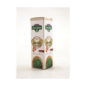 Lokman Sena Sultan 20 ml Biberiye Yağı