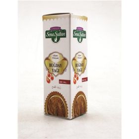 Lokman Sena Sultan 20 ml Buğday Yağı