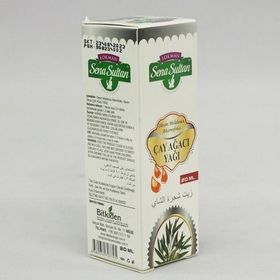 Lokman Sena Sultan 20 ml Çay Ağacı Yağı