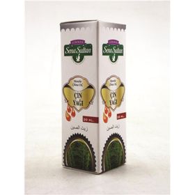 Lokman Sena Sultan 20 ml Çin Yağı