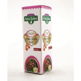 Lokman Sena Sultan 20 ml Çuha Çiçeği Yağı