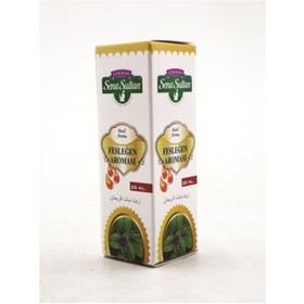 Lokman Sena Sultan 20 ml Fesleğen Aroması