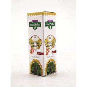 Lokman Sena Sultan 20 ml Fesleğen Aroması