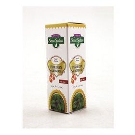 Lokman Sena Sultan 20 ml Fesleğen Aroması