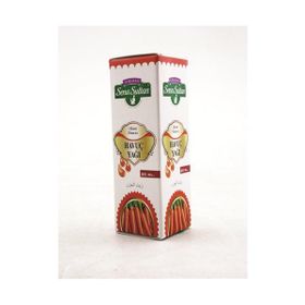 Lokman Sena Sultan 20 ml Havuç Yağı