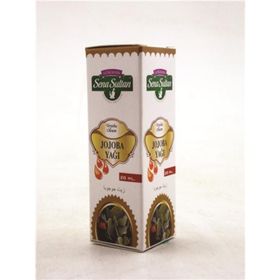 Lokman Sena Sultan 20 ml Jojoba Yağı