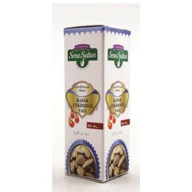 Lokman Sena Sultan 20 ml Kabak Çekirdeği Yağı