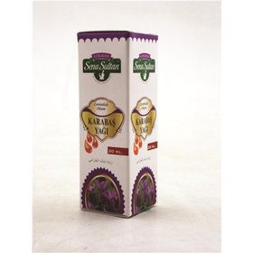 Lokman Sena Sultan 20 ml Karabaş Yağı