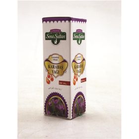 Lokman Sena Sultan 20 ml Karabaş Yağı