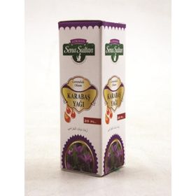 Lokman Sena Sultan 20 ml Karabaş Yağı