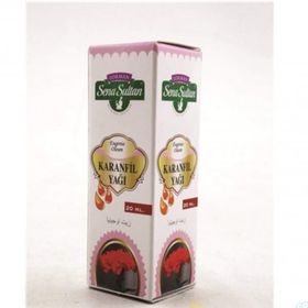 Lokman Sena Sultan 20 ml Karanfil Yağı