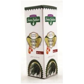 Lokman Sena Sultan 20 ml Kekik Yağı