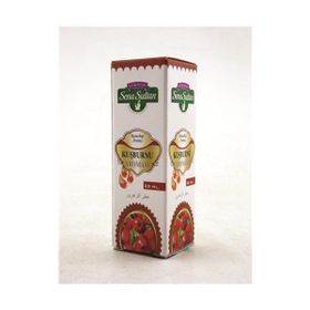 Lokman Sena Sultan 20 ml Kuşburnu Aroması