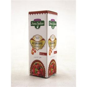 Lokman Sena Sultan 20 ml Kuşburnu Aroması