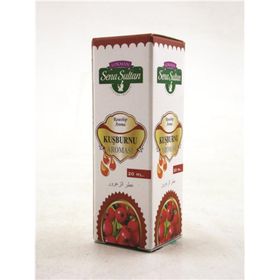 Lokman Sena Sultan 20 ml Kuşburnu Aroması
