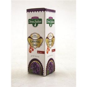 Lokman Sena Sultan 20 ml Lavanta Yağı
