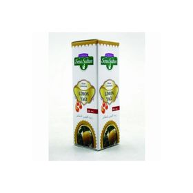 Lokman Sena Sultan 20 ml Limon Yağı