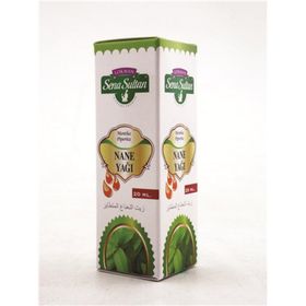 Lokman Sena Sultan 20 ml Nane Yağı