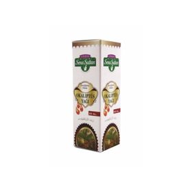 Lokman Sena Sultan 20 ml Okaliptus Yağı