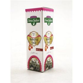 Lokman Sena Sultan 20 ml Papatya Yağı