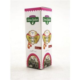 Lokman Sena Sultan 20 ml Papatya Yağı