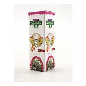 Lokman Sena Sultan 20 ml Papatya Yağı
