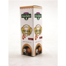 Lokman Sena Sultan 20 ml Portakal Yağı