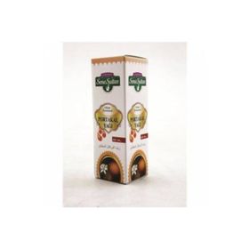 Lokman Sena Sultan 20 ml Portakal Yağı