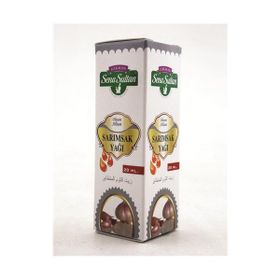 Lokman Sena Sultan 20 ml Sarımsak Yağı