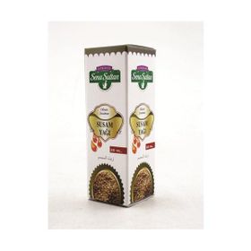 Lokman Sena Sultan 20 ml Susam Yağı