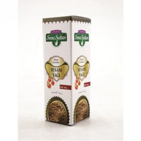 Lokman Sena Sultan 20 ml Susam Yağı