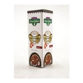 Lokman Sena Sultan 20 ml Tatlı Badem Yağı