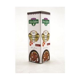 Lokman Sena Sultan 20 ml Tatlı Badem Yağı