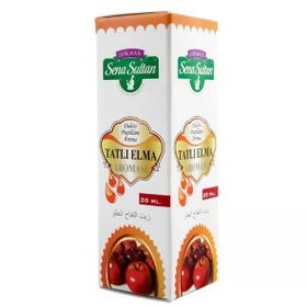 Lokman Sena Sultan 20 ml Tatlı Elma Yağı
