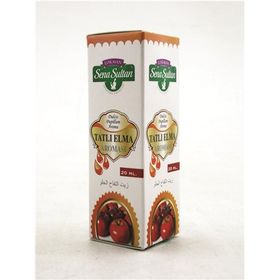 Lokman Sena Sultan 20 ml Tatlı Elma Yağı