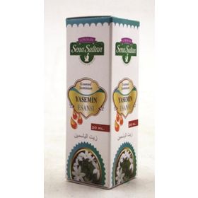 Lokman Sena Sultan 20 ml Yasemin Esansı