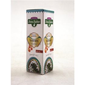 Lokman Sena Sultan 20 ml Yasemin Esansı