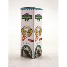 Lokman Sena Sultan 20 ml Yasemin Esansı