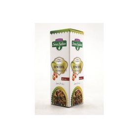 Lokman Sena Sultan 20 ml Zencefil Yağı